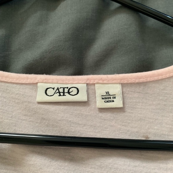 Sparkly tank - Picture 2 of 3